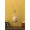 Uniquewise Antique Roman Style Pointed Amphora Vase on Metal Tripod Stand QI003919 - alternate 5